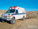 Action Van Ambulance