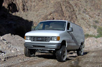 Action Van Photo Gallery - 10