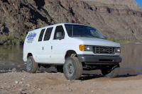 Action Van Photo Gallery - 12