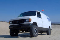 Action Van Photo Gallery - 25