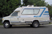 Action Van Photo Gallery - 36