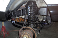 Suspension Parts