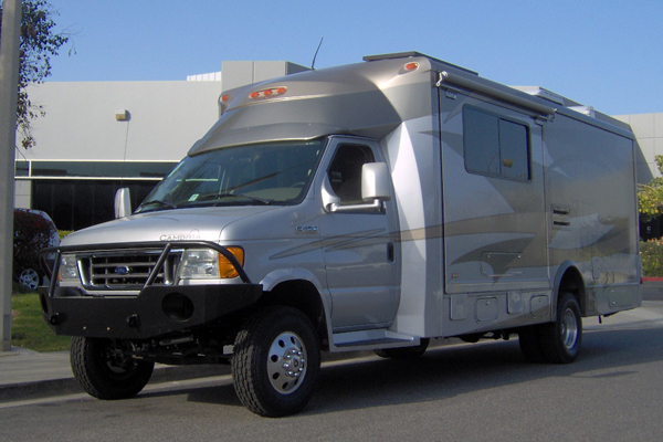 Lift kits for ford e350 van